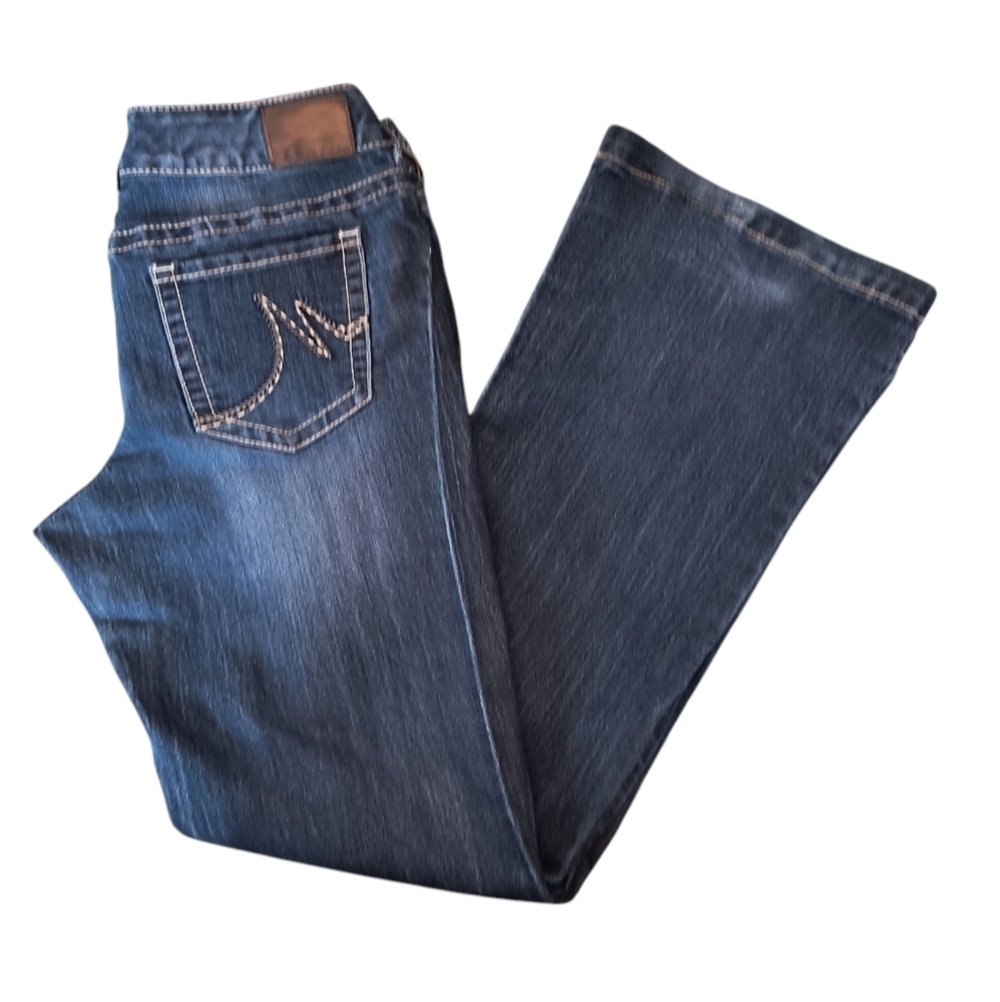 Maurice's Bootcut Jeans Size 9/10